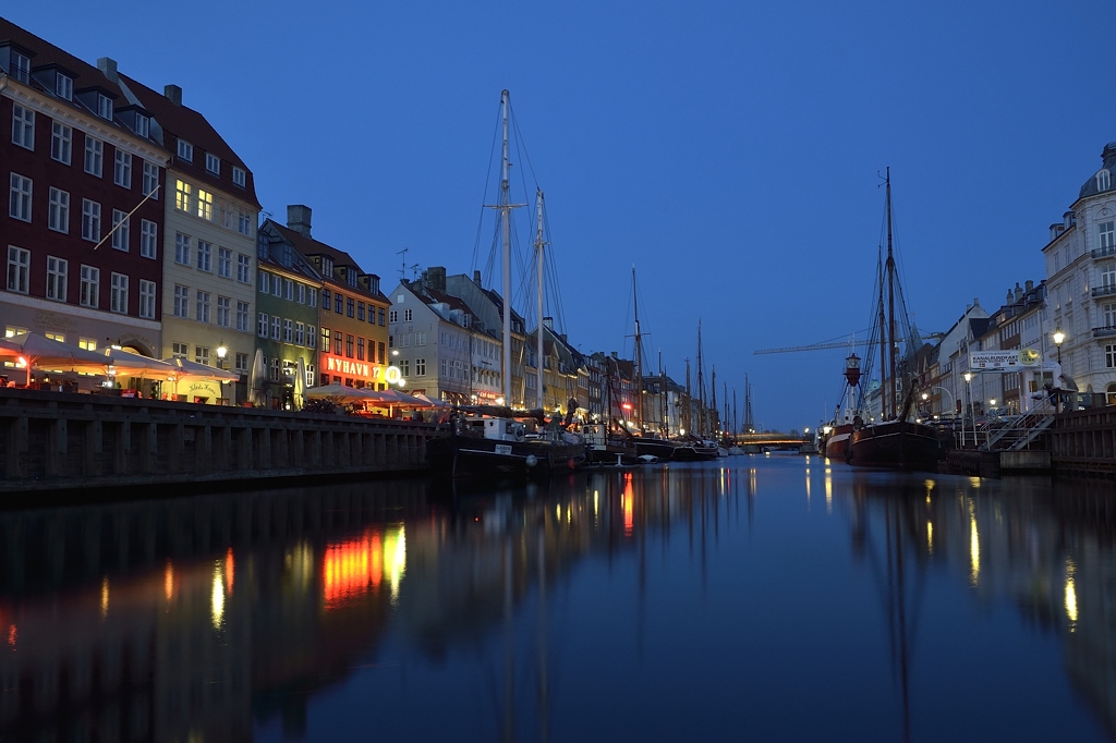 Kopenhagen