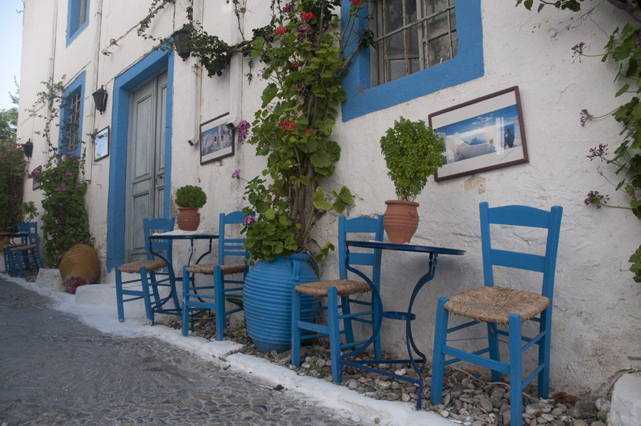 Kos "City"