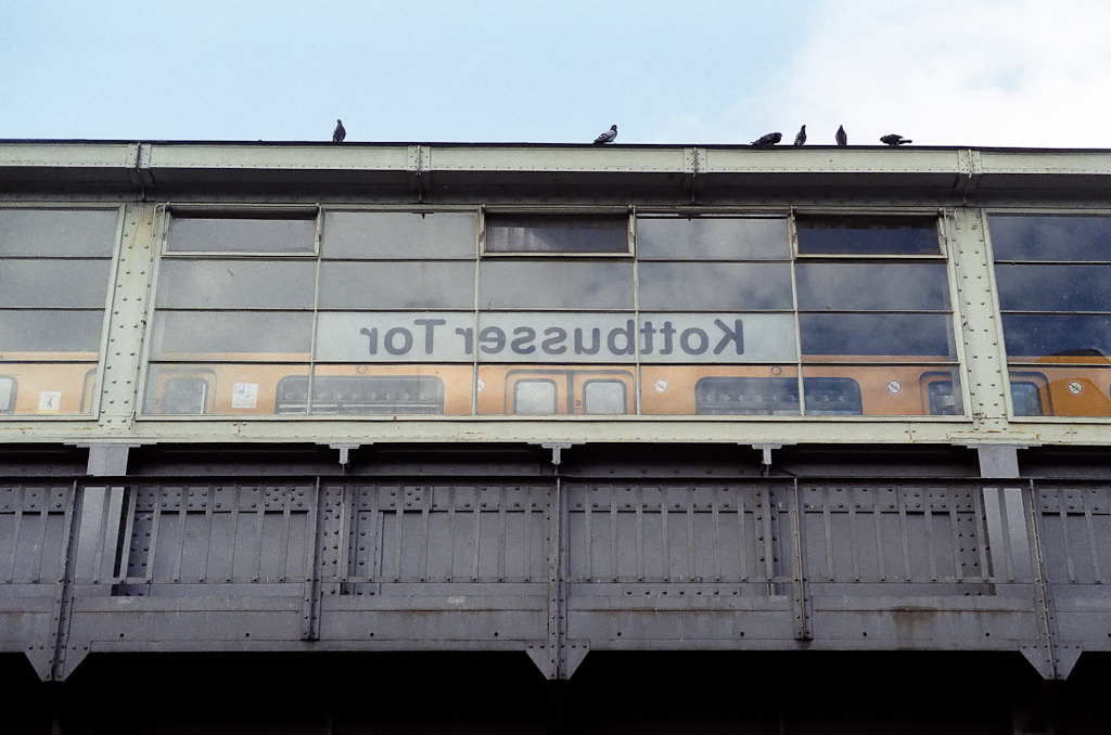 Kottbusser Tor