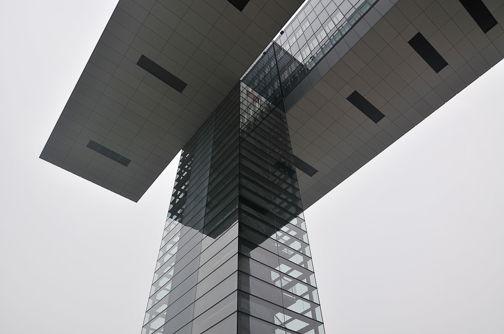 Kran Haus