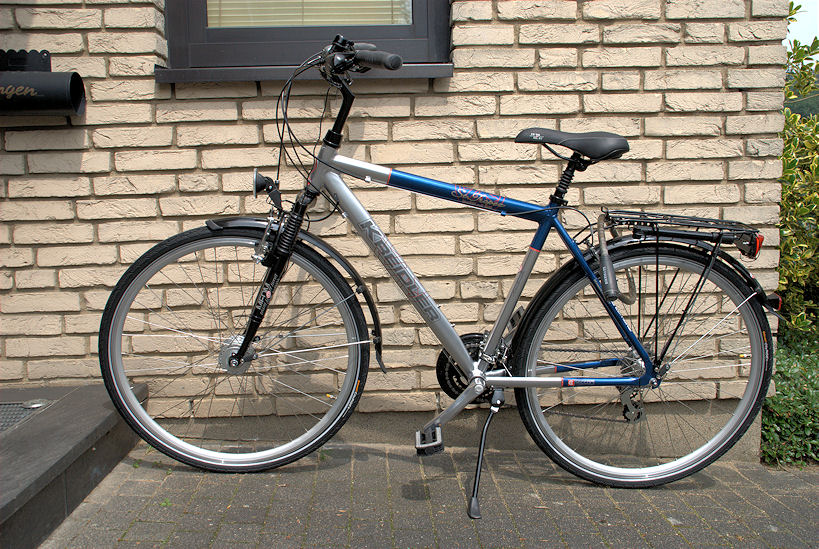 Kreidler