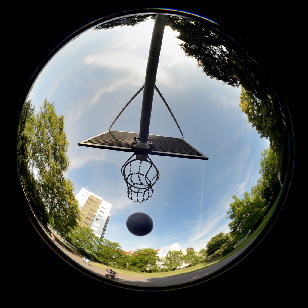 Kreise Basketball