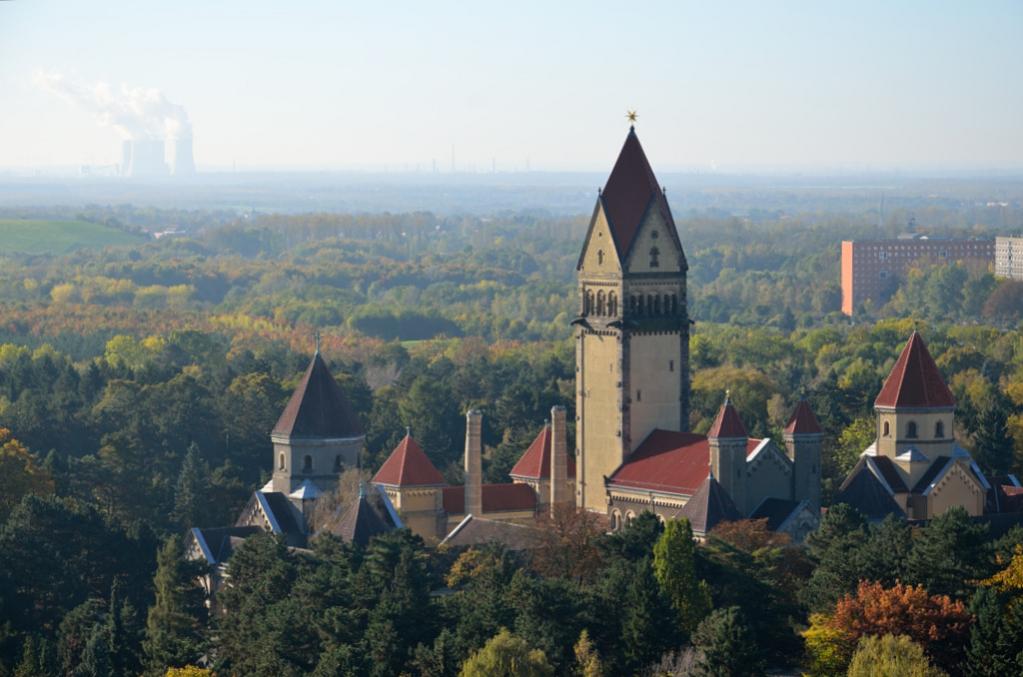 Krematorium Leipzig