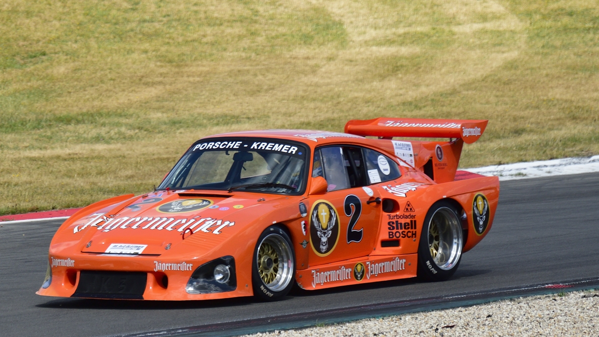 Kremer Porsche 935  DSC0428 00001