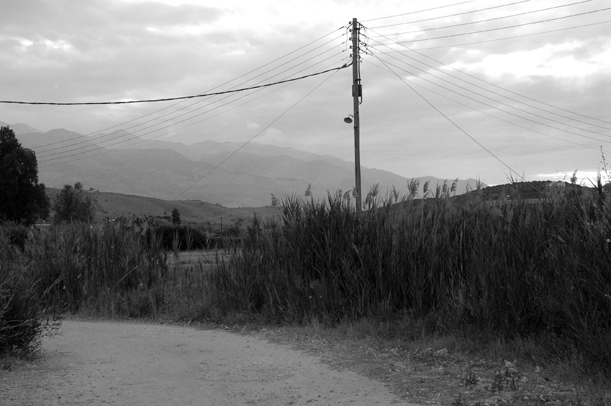 Kretische Landschaft