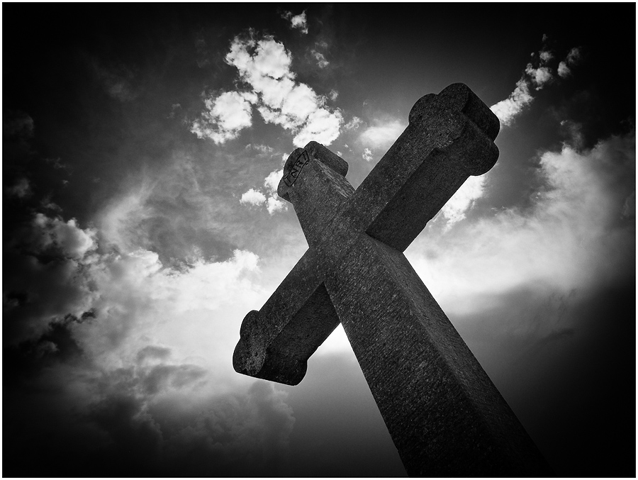 Kreuz II