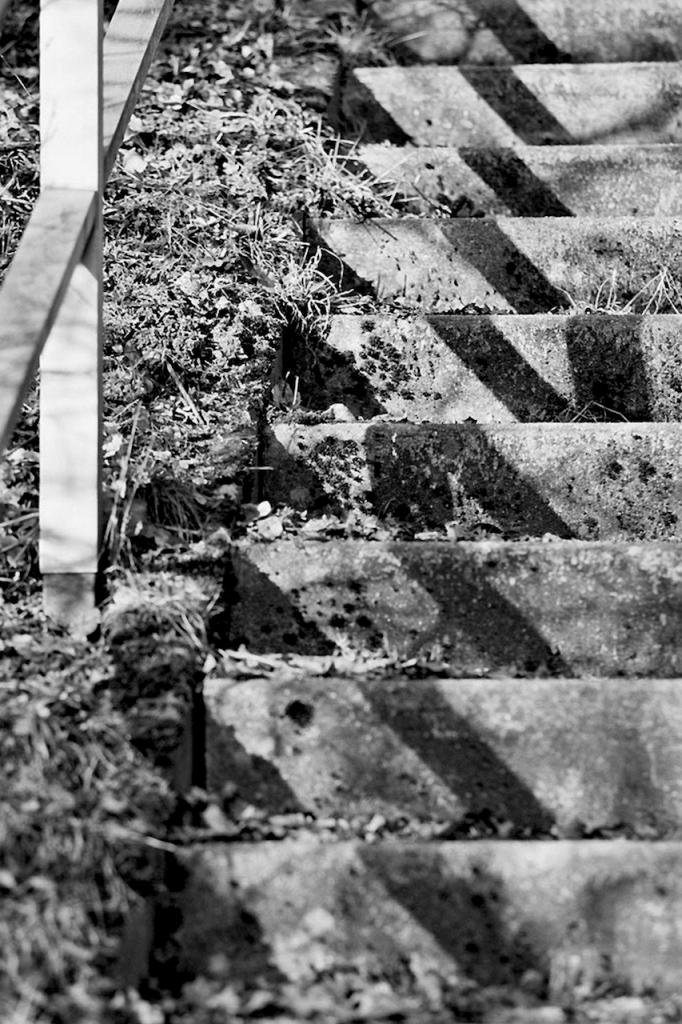 Kreuz
Nikon FA und 1,8/105 AiS