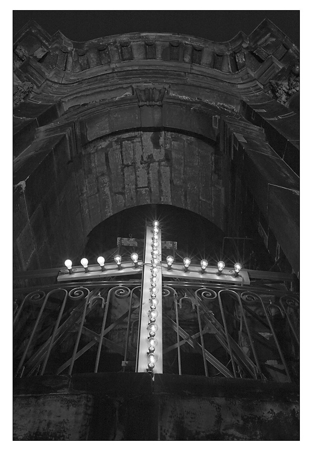 kreuz
