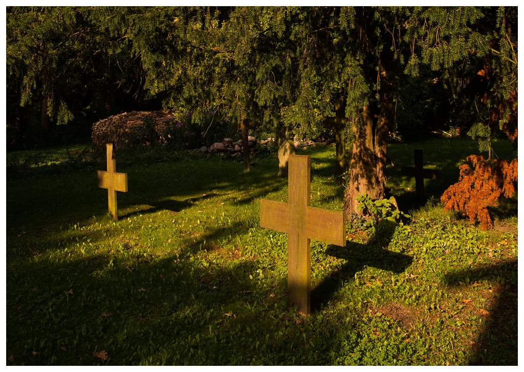 kreuzschatten