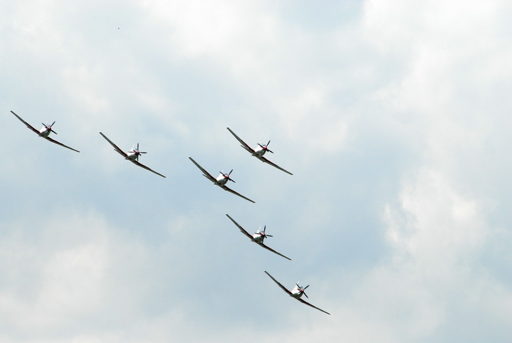 Krila Oluje (Wings Of Storm) 02