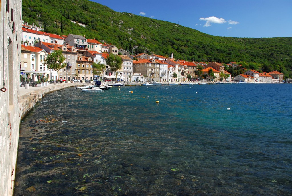 Kroatien 2009 322