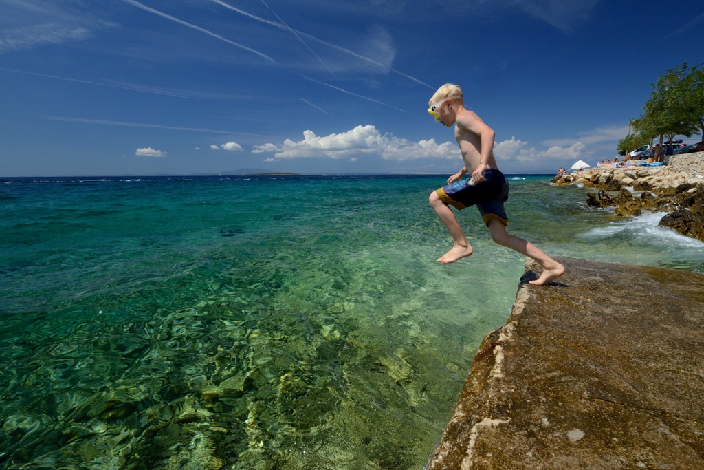 Kroatien B