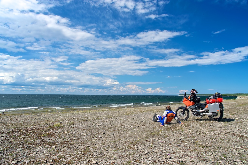 ktm swede 4