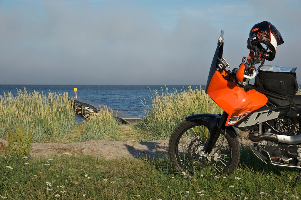 ktm swede 5