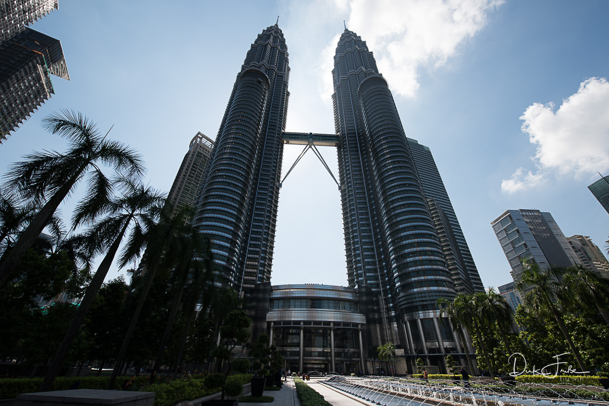 Kuala Lumpur