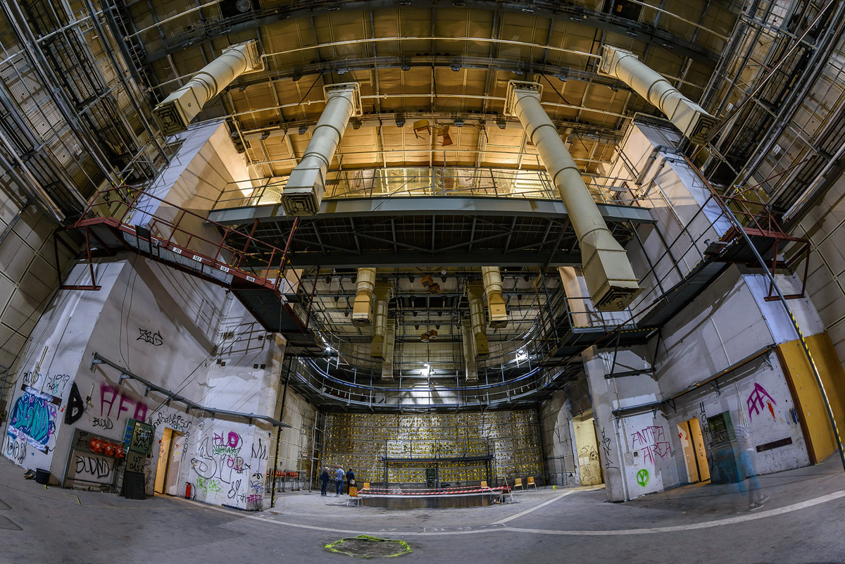 Kulturpalast