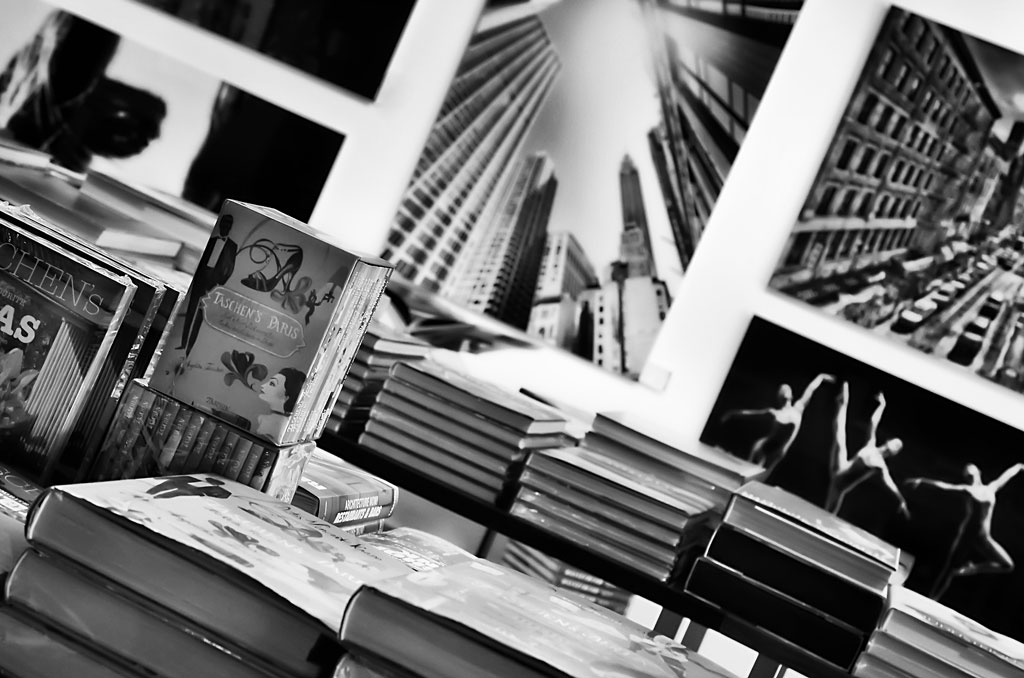 kunst buchhandlung