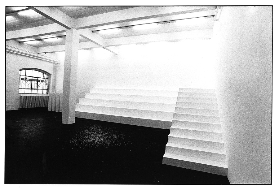Kunsthalle St. Gallen
