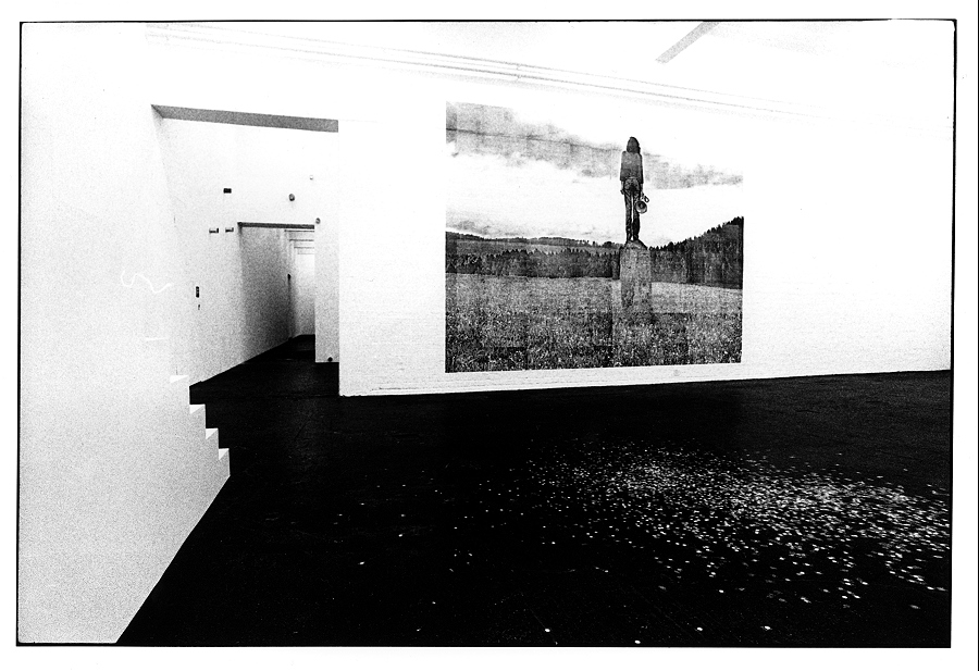 Kunsthalle St. Gallen