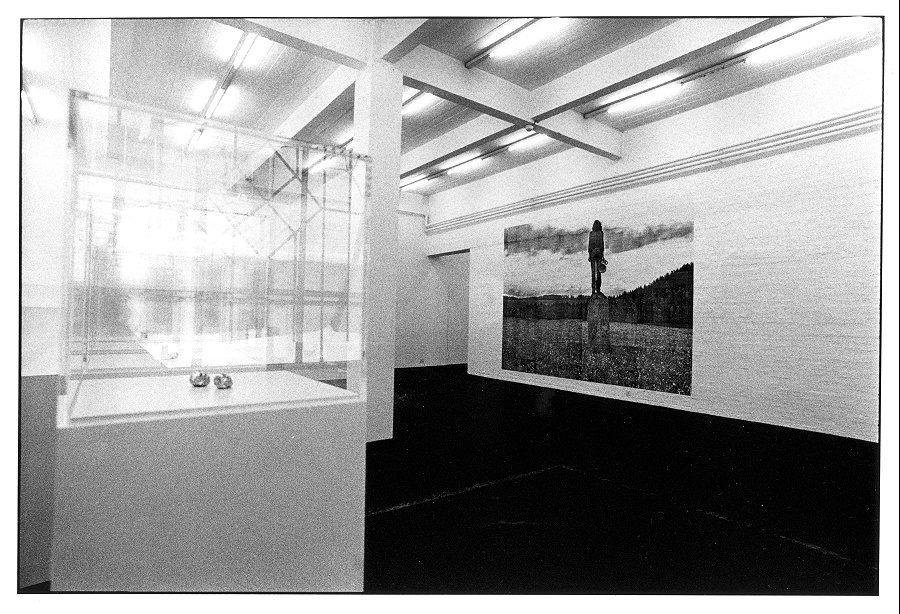 Kunsthalle St. Gallen