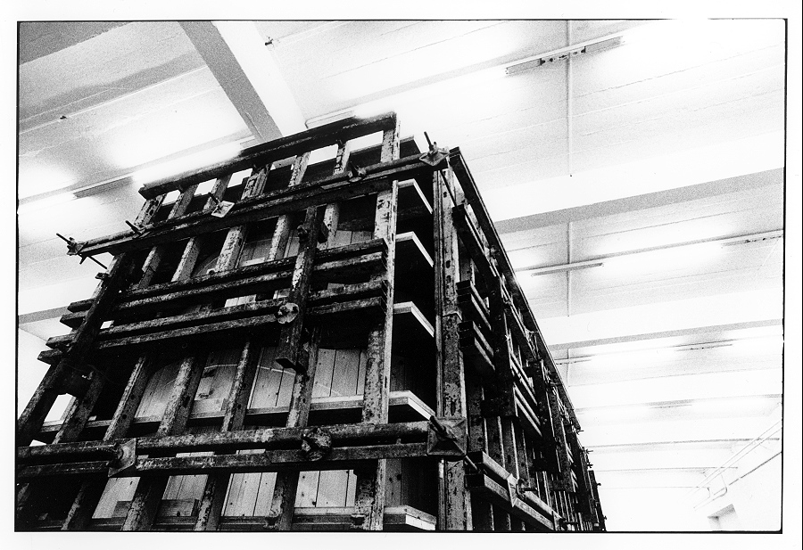 Kunsthalle St. Gallen