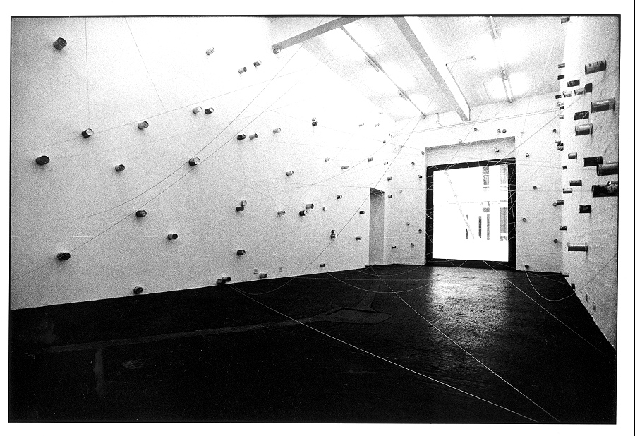 Kunsthalle St. Gallen