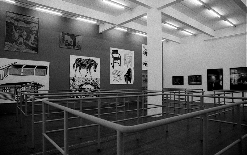 Kunsthalle St.Gallen