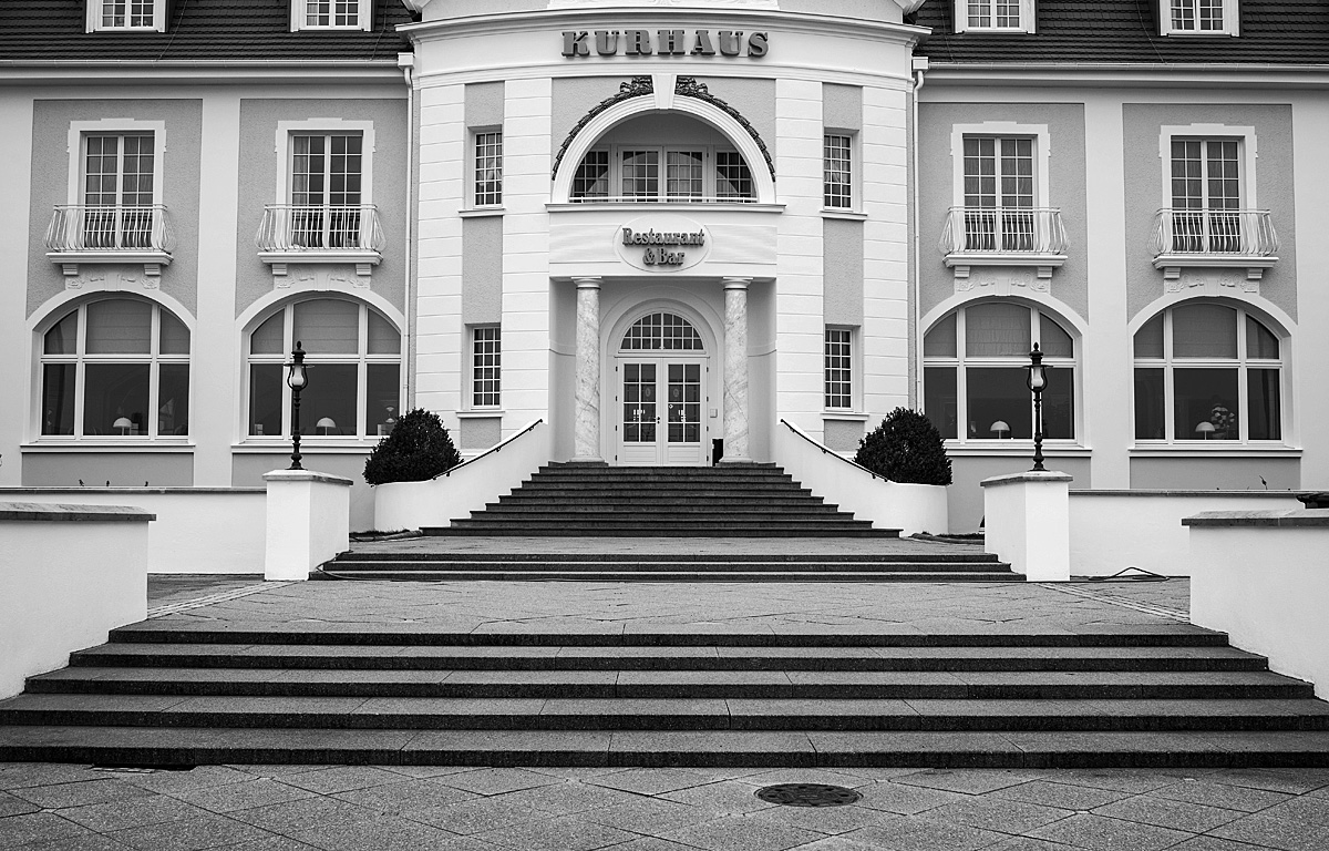 Kurhaus