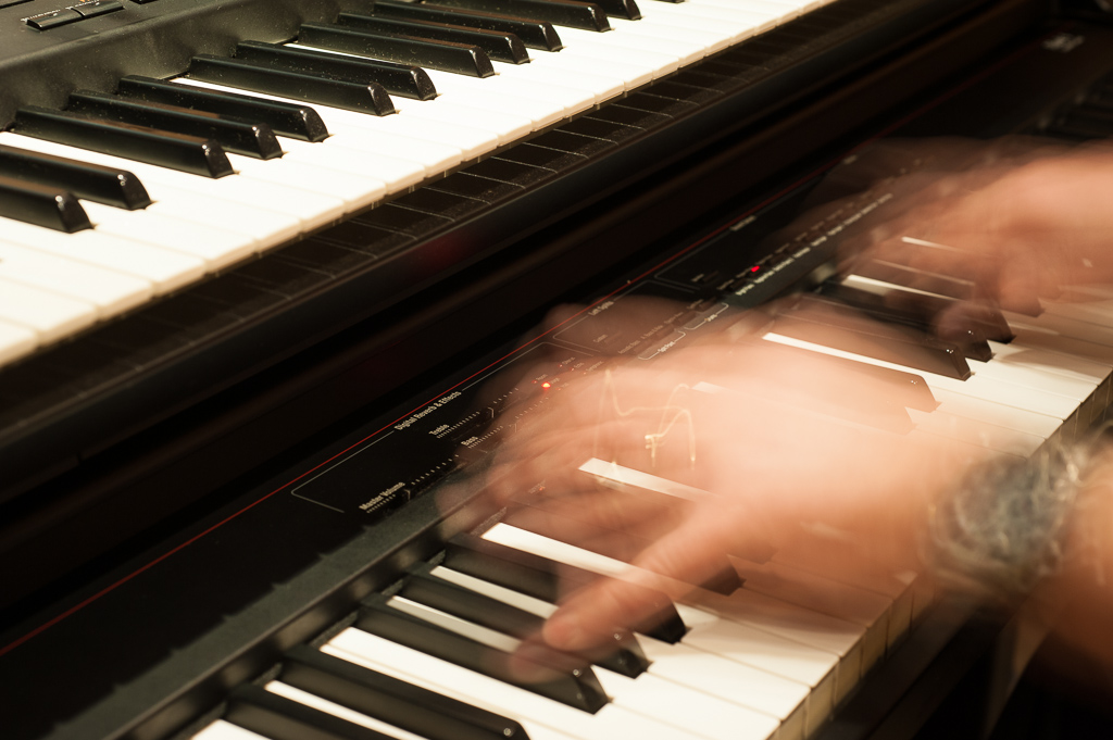 Kurzweil 1820