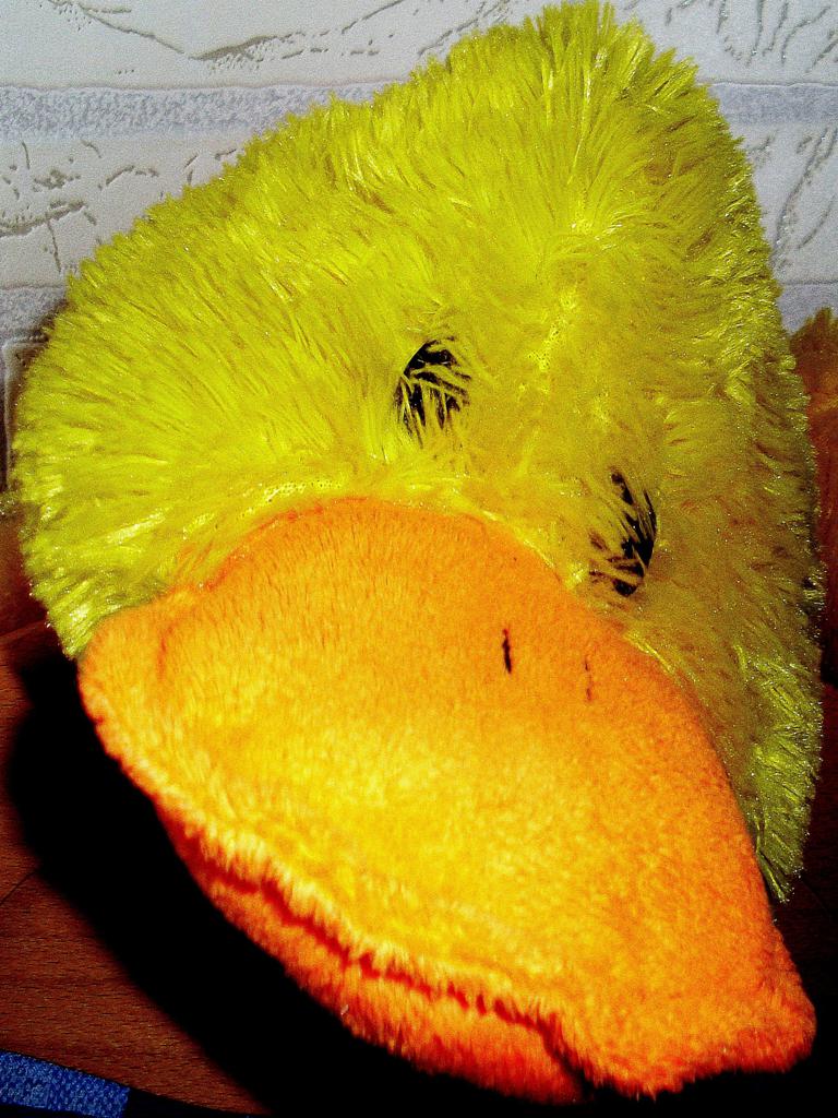 Kuscheltiere 01