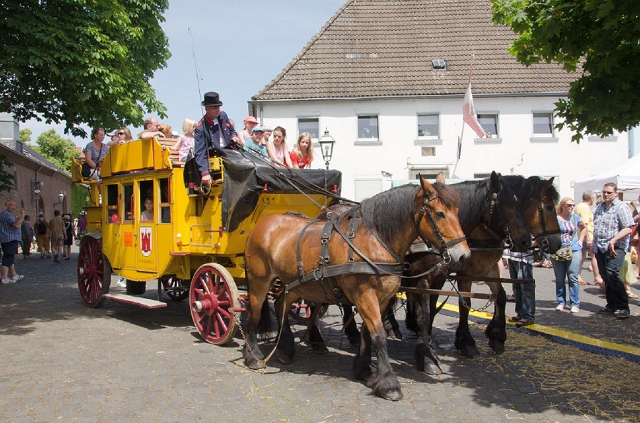 Kutsche