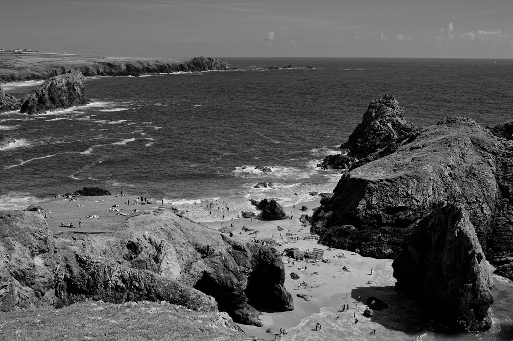 Kynance Cove (Cornwall)