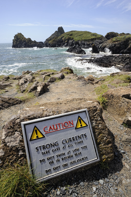 Kynance Cove (Cornwall)