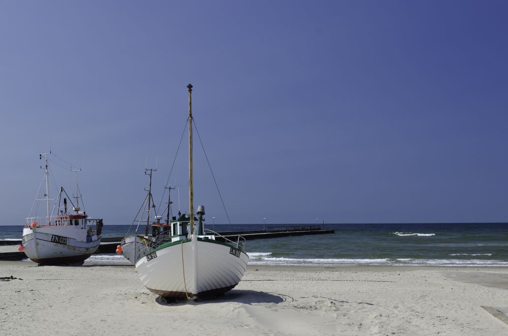Lökken Strand