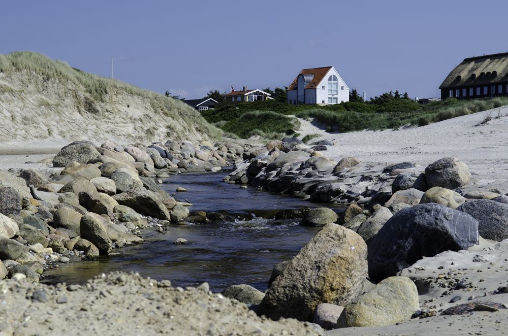 Lökken Strand