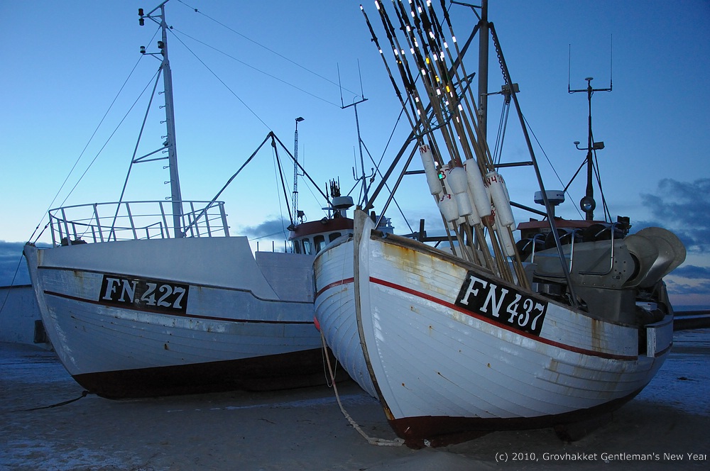 Lökken Strand