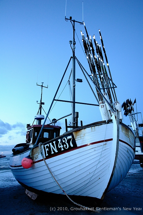 Lökken Strand