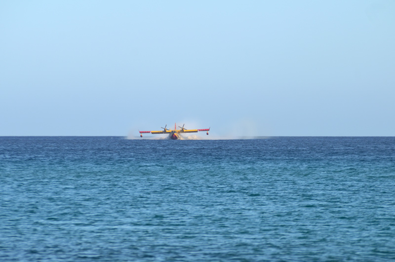 Löschflugzeug 2