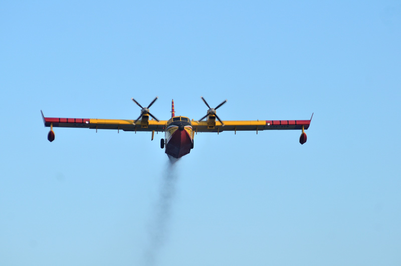 Löschflugzeug 5