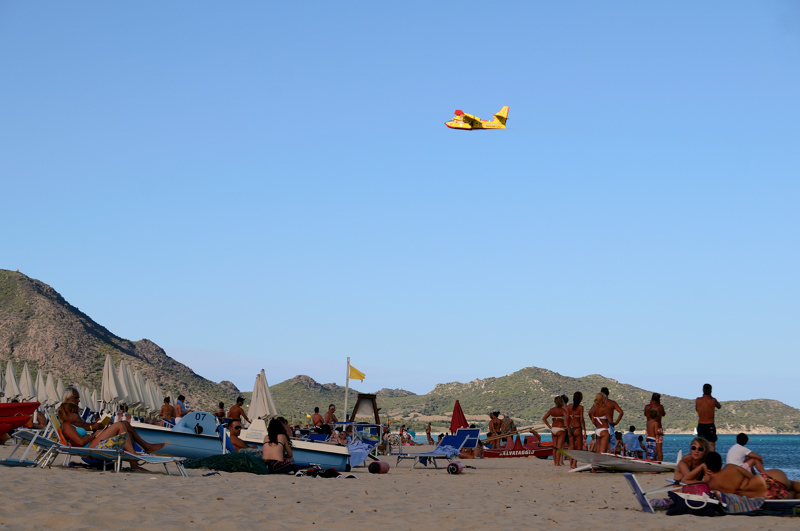 Löschflugzeug 7