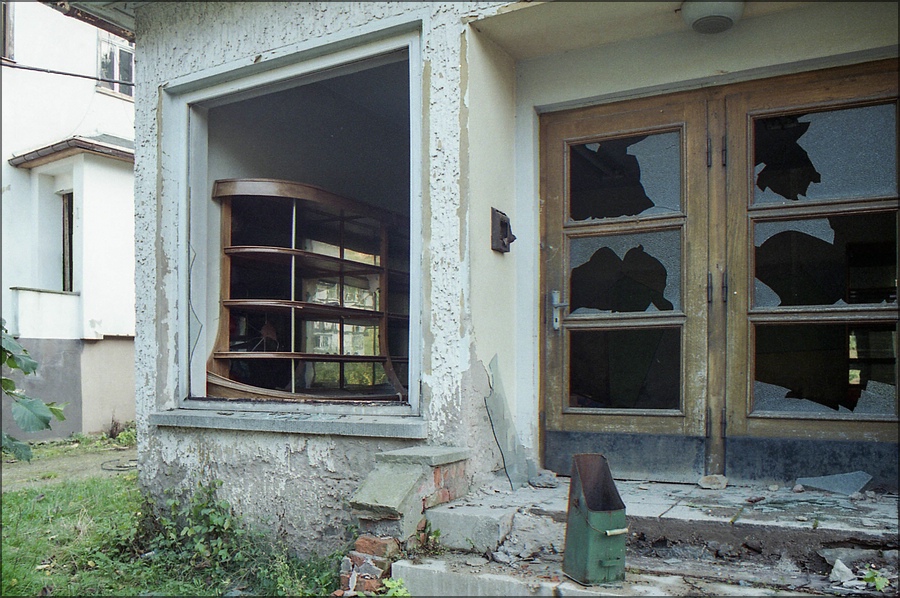 L Dorfladen