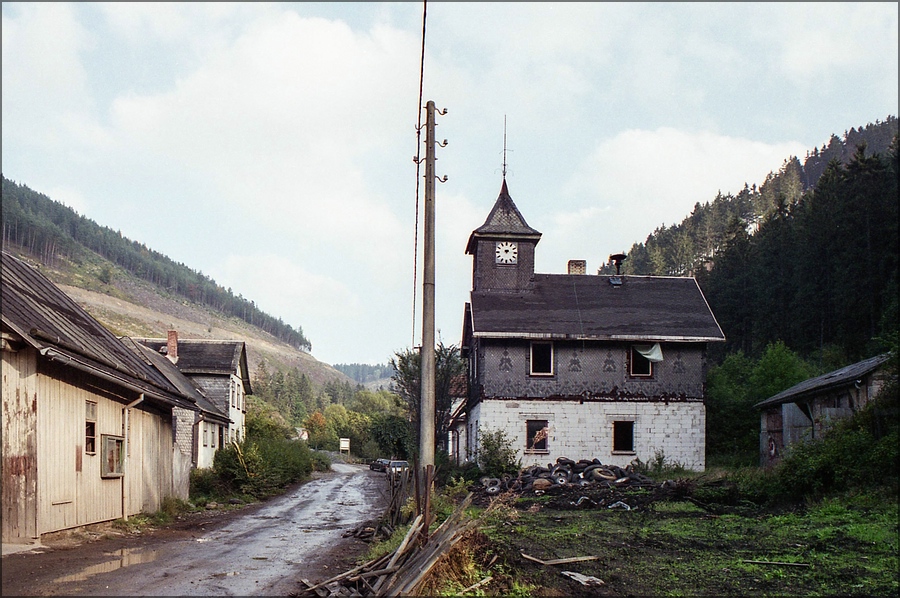 L Dorfuhr