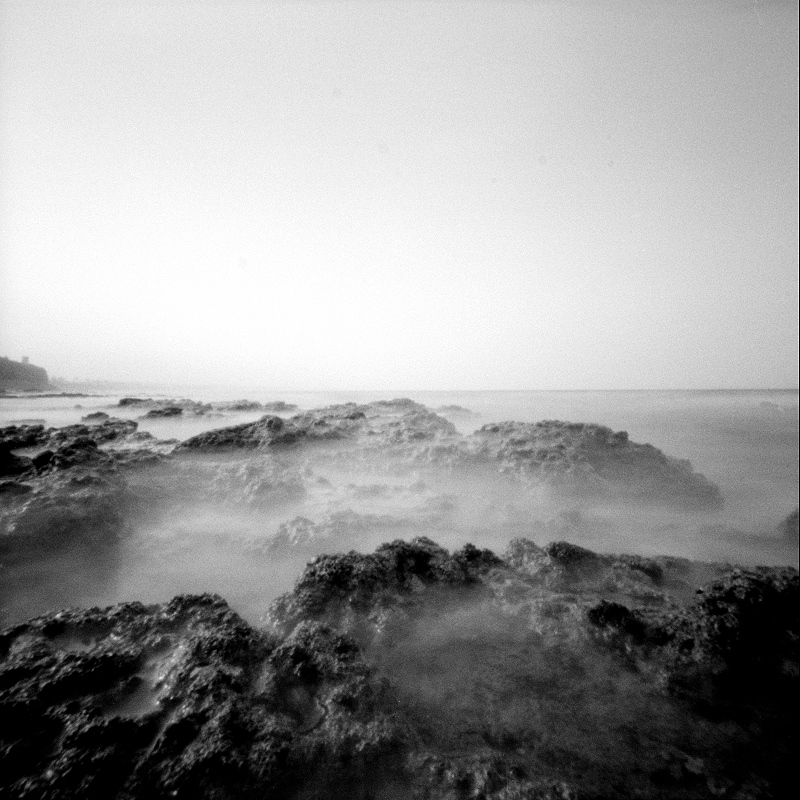 La Barrossa