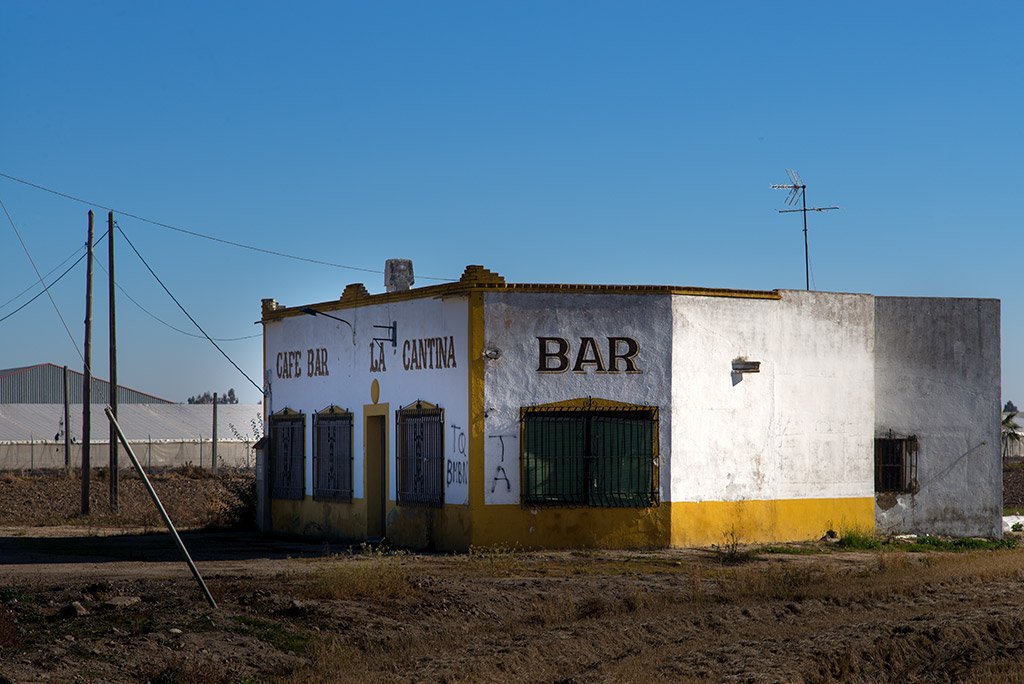 la cantina