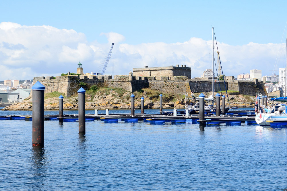La Coruna 11358