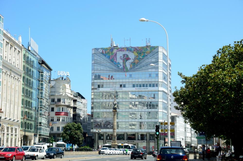 La Coruna 11363