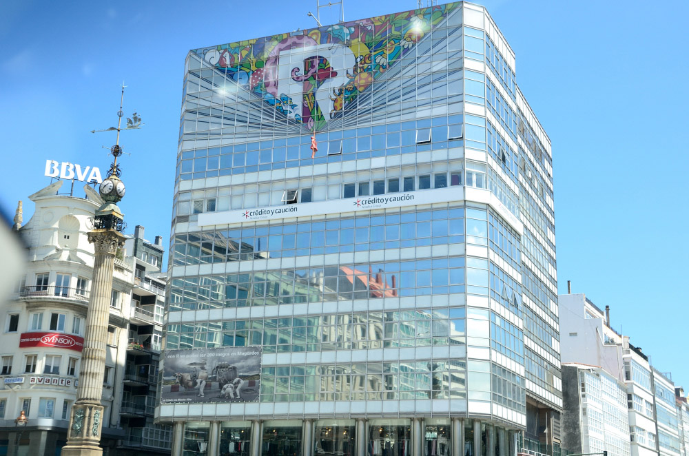 La Coruna 11364