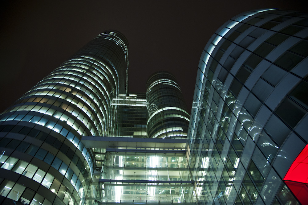 la défense