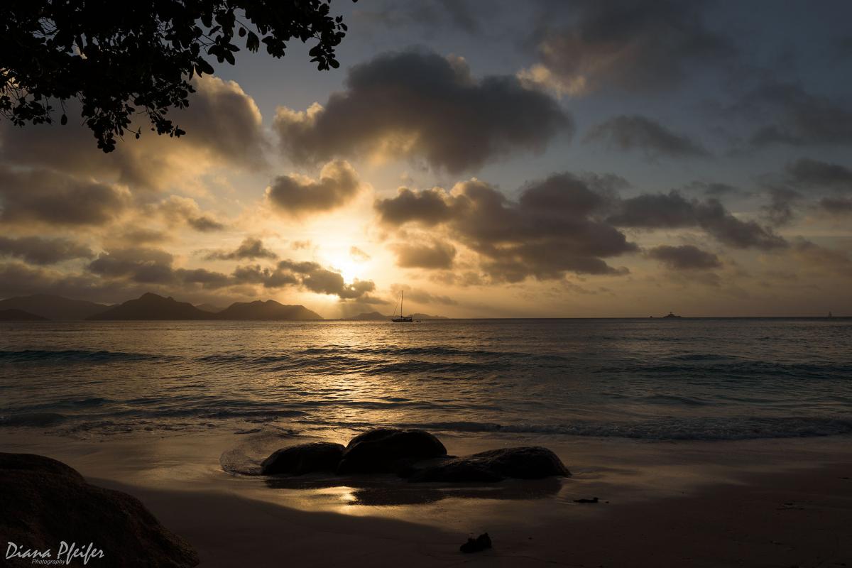 La Digue