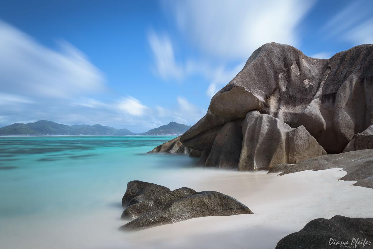 La Digue